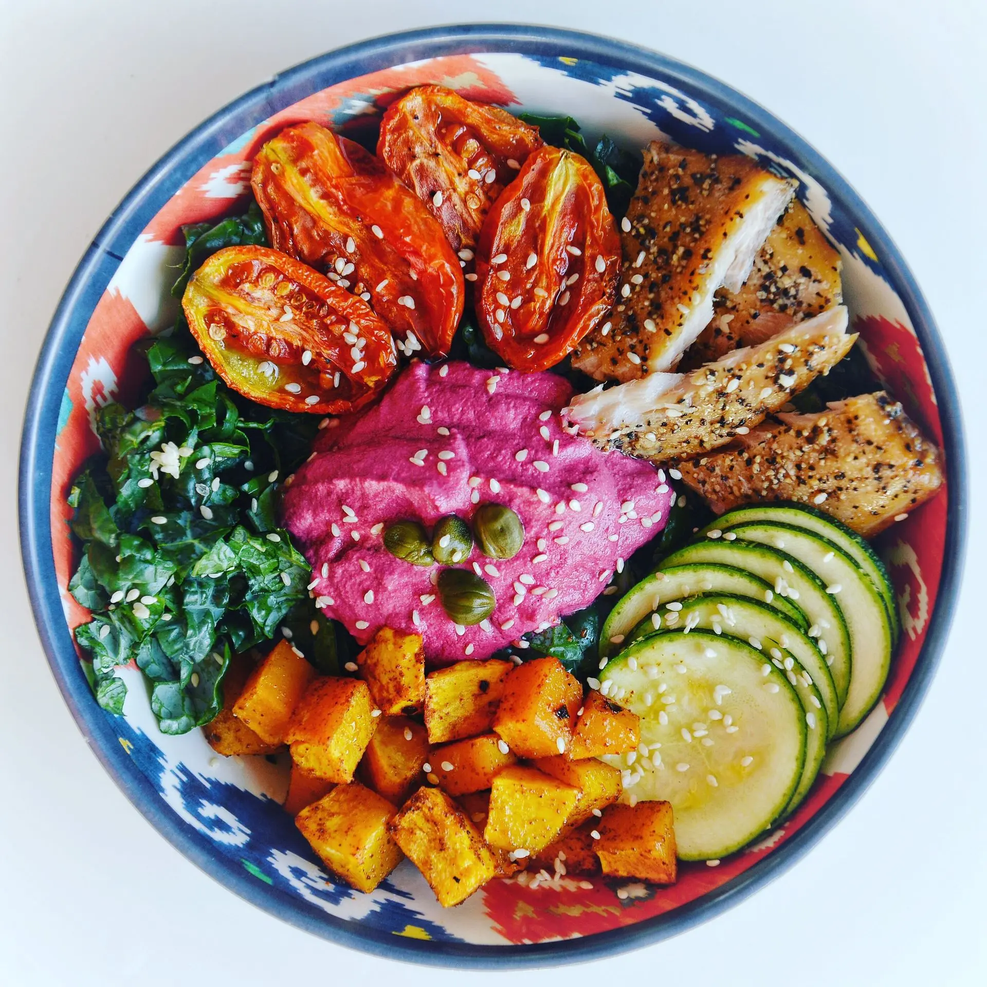 Athlete's Power Pack